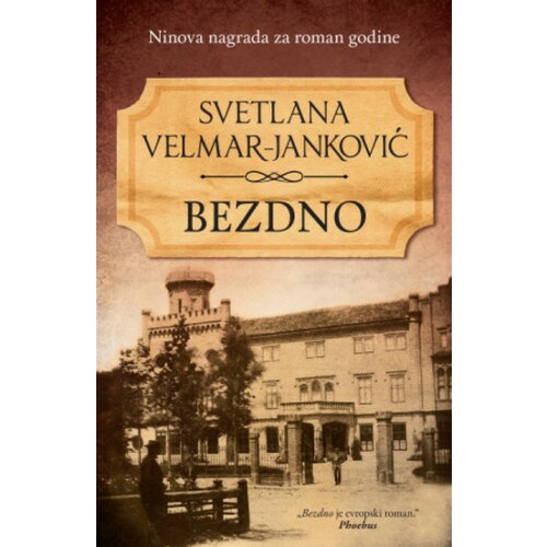 Bezdno - Svetlana Velmar-Janković ( 9521 ) Slike
