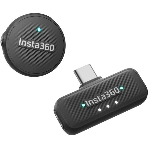 INSTA 360 Mic Air (1 TX + 1 RX) Cijene