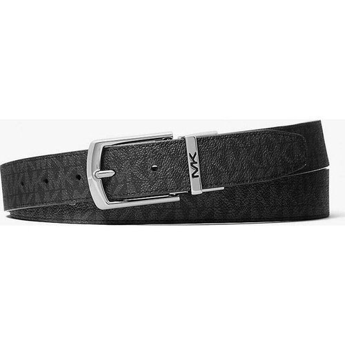 Michael Kors Pasovi - Črna Slike