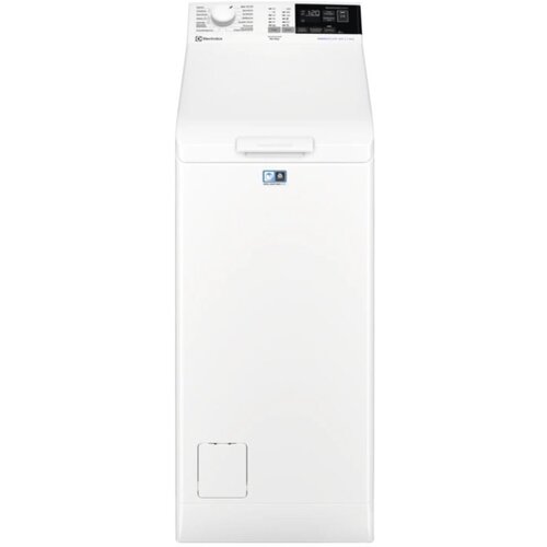 Electrolux EW6TN4062P washing machine Top-load 6 kg 1000 RPM D White Slike
