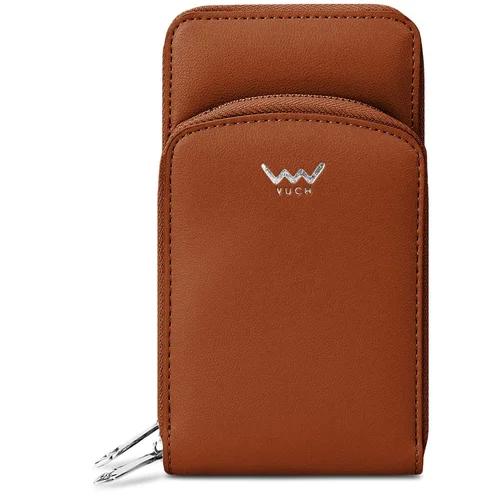 Vuch Rosia Brown Wallet