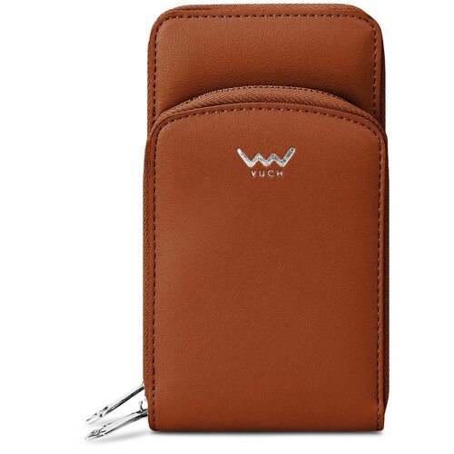 Vuch Rosia Brown Wallet Slike
