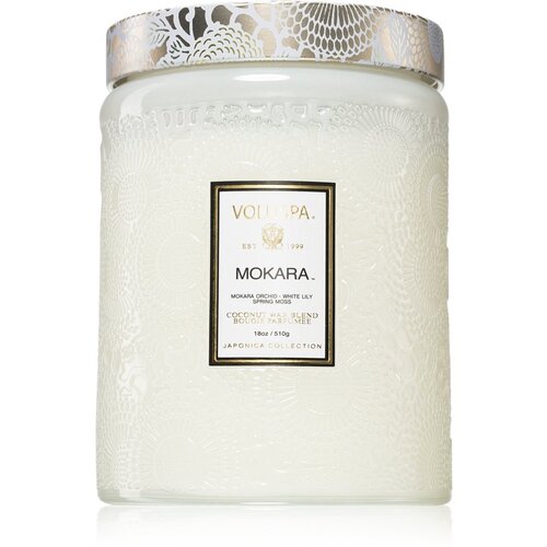 VOLUSPA Japonica Mokara dišeča sveča 510 g Cene