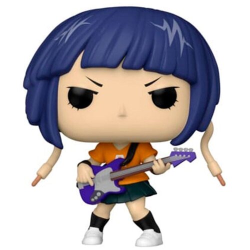 Funko POP ANIMATION: MY HERO ACADEMIA - KYOKA JIRO W/ GUITAR (SP) Slike