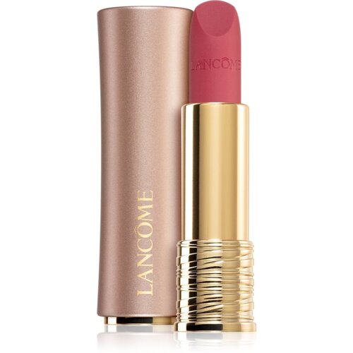 Lancôme L’Absolu Rouge Intimatte kremasta šminka z mat učinkom za ženske 3,4 g Cene