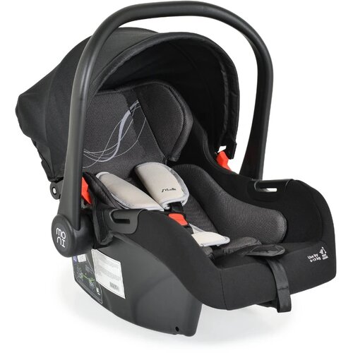 Cangaroo sinteza za bebe multi black, 40-87 cm Slike