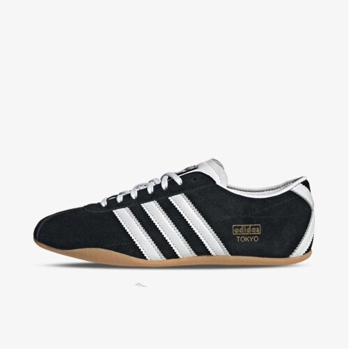 Adidas Tenisice Tokyo W za žene, boja: crna, JI0183 Cijene