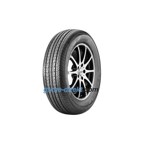 Nankang CX-668 ( 155/80 R12 77T ) letna pnevmatika Slike