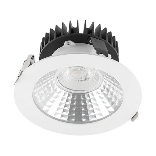 Hogert H&Ouml;GERT Ugradni LED panel Faro Eol 10W 800lm 4000K Cene