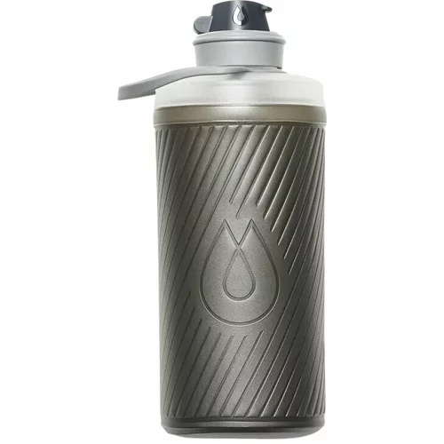 Hydrapak Flux 1 L Mammoth Grey Flaša za vodo