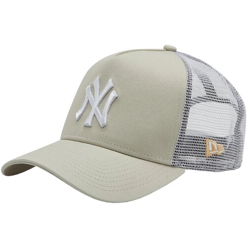 New Era 9FORTY League Essential New York Yankees MLB Cap Bež Cene