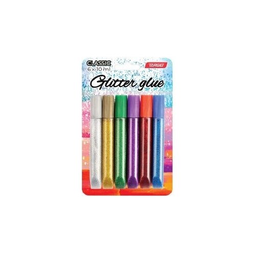 Target Ljepilo Art Glitter Glue Classic Cene