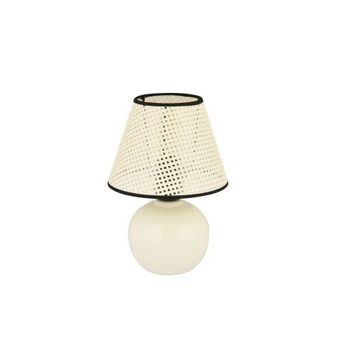 Opviq 20449 white table lamp Cene