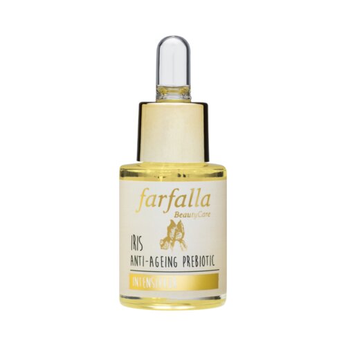 farfalla iris anti-ageing prebiotic intenzivni tretman Cijene
