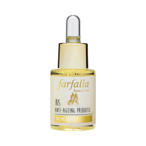 farfalla iris anti-ageing prebiotic intenzivni tretman