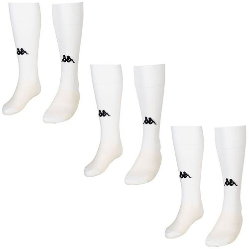 Kappa Carape 4Soccer Wulgar 3Pack Za Mu&amp;scaron;karce Slike
