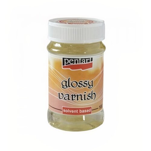  završni lak sjajni pentart | izaberite zapreminu Cene