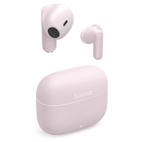 Hama Freedom Light II Bežične slušalice Roze Cene