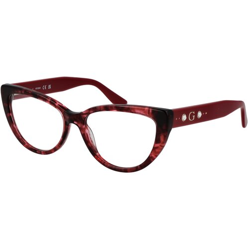 Guess GU 50175 068 52 Női szemüvegkeret (optikai keret) Cene