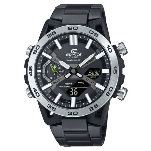 Casio edifice muški sat ( ECB-2000DD-1A ) Cene
