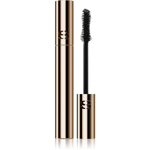 Sisley Phyto-Noir Volume & Lift Mascara dolgoobstojna maskara za volumen z revitalizacijskim učinkom 1 Deep Black 8 ml Cene