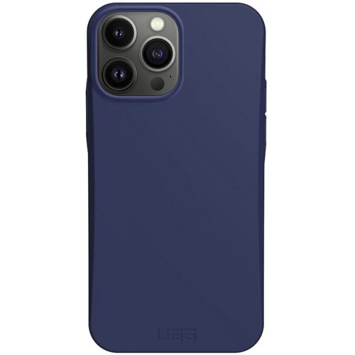 Uag Maska Outback za iPhone 14 Pro Max plava Cene