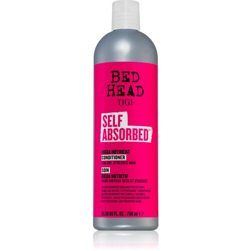 Tigi Bed Head Self Absorbed Conditioner regenerator za suhu i oštećenu kosu 750 ml Cijene