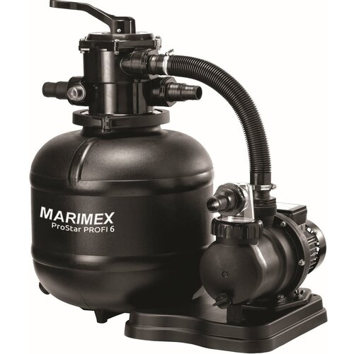 Marimex Filter za bazen ProStar Profi 6 m3/h &amp;ndash; Slike