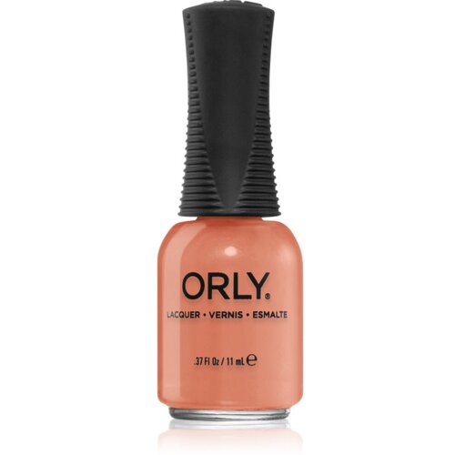 Orly Lacquer lak za nohte odtenek Golden Waves 11 ml Cene