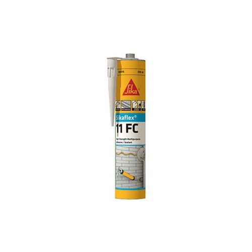  Masa za brtv i ljep.SikaFlex 11FC+ cig.crveni 300 ml Sika Cene