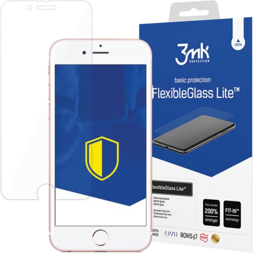 3mk APPLE IPHONE 6S - FLEXIBLEGLASS LITE, (22002509) Slike