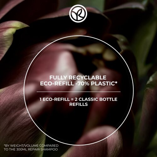 Yves Rocher R&amp;eacute;paration regeneracijski &amp;scaron;ampon 600 ml Slike
