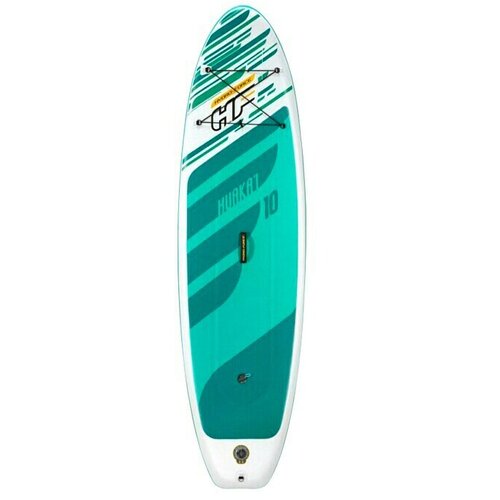 Bestway Hydro Force Sup Huaka'i (Do x Š x V: 305 x 84 x 15 cm, Nosilnost: 130 kg, Napihljiv) Cene