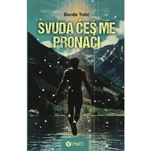 Hera Edu Đorđe Totić - Svuda ćeš me pronaći Cene