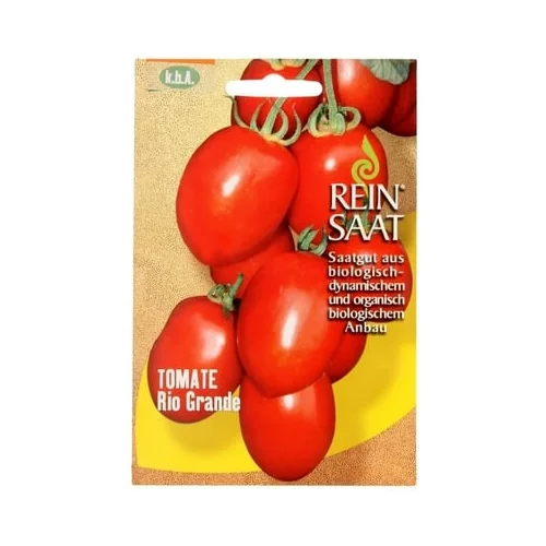 ReinSaat Paradižniki za omake "Rio Grande"