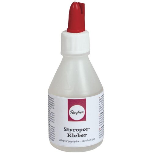 RAYHER Lepilo za stiropor, 90g, 100ml, (20631538) Cene