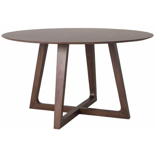 House Nordic Okrugli stol za blagovanje Hellerup, ø 135 cm