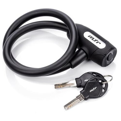 Meteor Ključavnica za kolo Blocker, (21031708) Cene