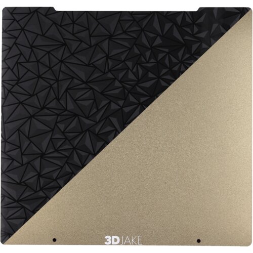 3DJAKE PET/PEI ispisna ploča Crystal - 241 x 254 mm Cijene