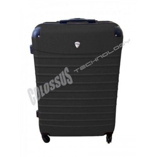 Colossus kofer putni gl-929vl line crni Slike