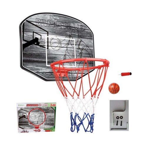  Set za basket Amazing sports veliki ( 1042345 ) Slike