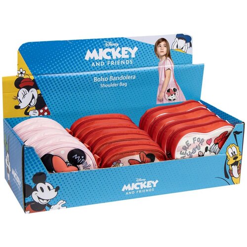 Cerda mala dječja torbica Minnie Cijene