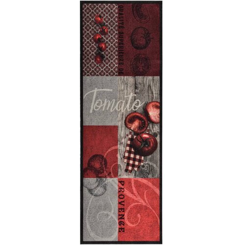  Prostirka za kuhinjski pod Tomato periva 60 x 180 cm Cijene