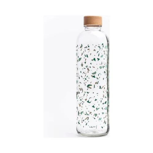 Carry Bottle Staklena boca TERRAZZO 1 l