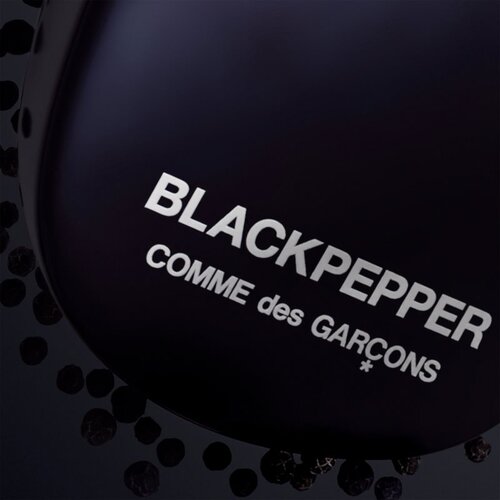 Comme des Gar&amp;ccedil;ons Blackpepper parfemska voda uniseks 50 ml Slike
