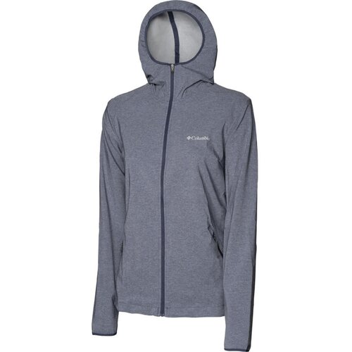 Columbia Heather Canyon Softshell sarena Cene