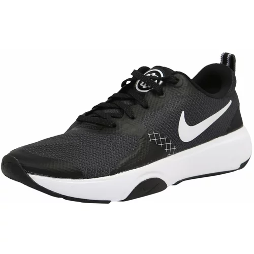 Nike Sportske cipele 'City Rep TR' crna