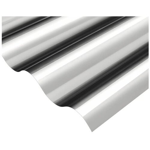 D-C-Fix Zrcalna folija za za&amp;scaron;titu od pogleda (150 x 67,5 cm, Efekt ogledala) Slike