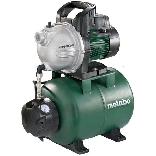 Metabo hidropak HWW 3500/25 Inox Cijene