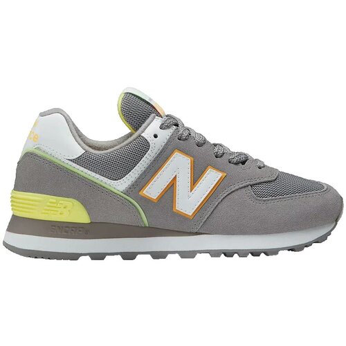 New Balance Modne superge 574 Siva Cene